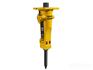 进口atlas copcoHB3100液压破碎锤油封