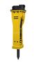 进口atlas copcoHB2500DP破碎锤全套修理包