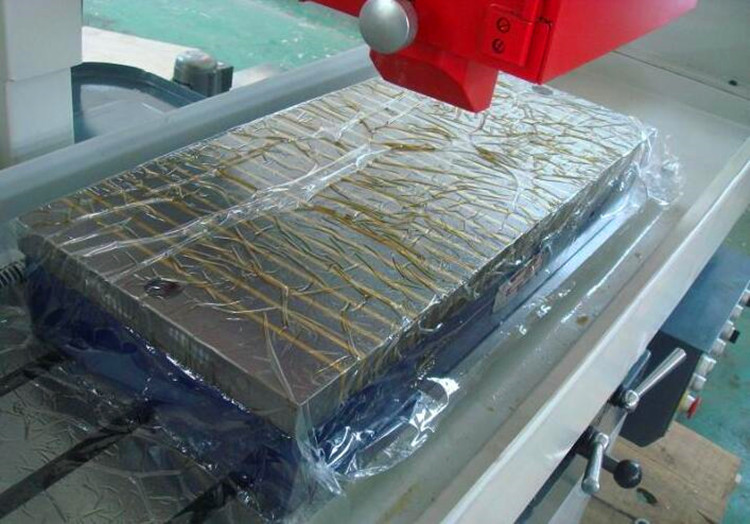 大连建新现货出售X11磨用电磁吸盘