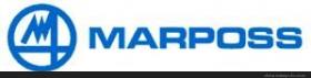 专业进口MARPOSS S26 3427848126