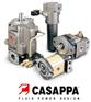 CASAPPA柱塞泵GG-61G1-N-A