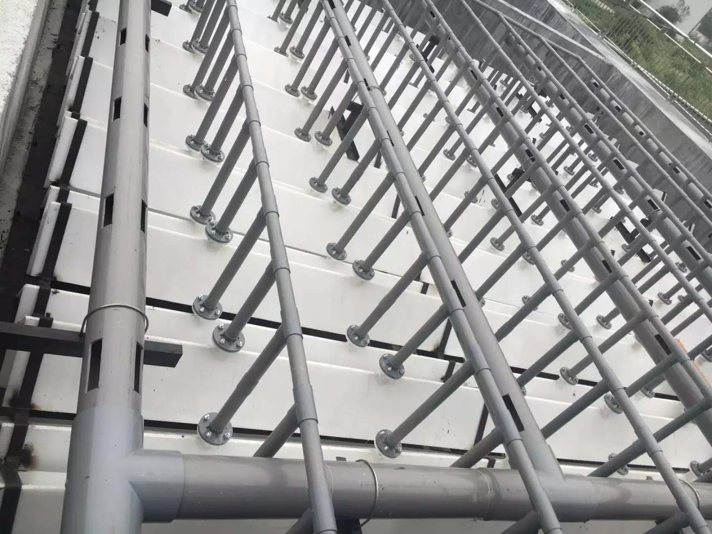 海北生产废水零排放处理工艺厂家