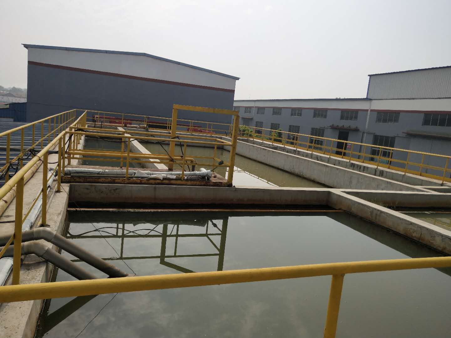 永州污水处理零排放厂家价格