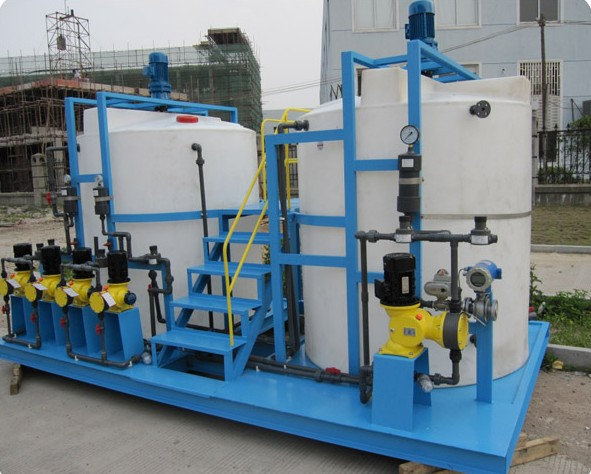 河源生产废水零排放处理工艺厂家