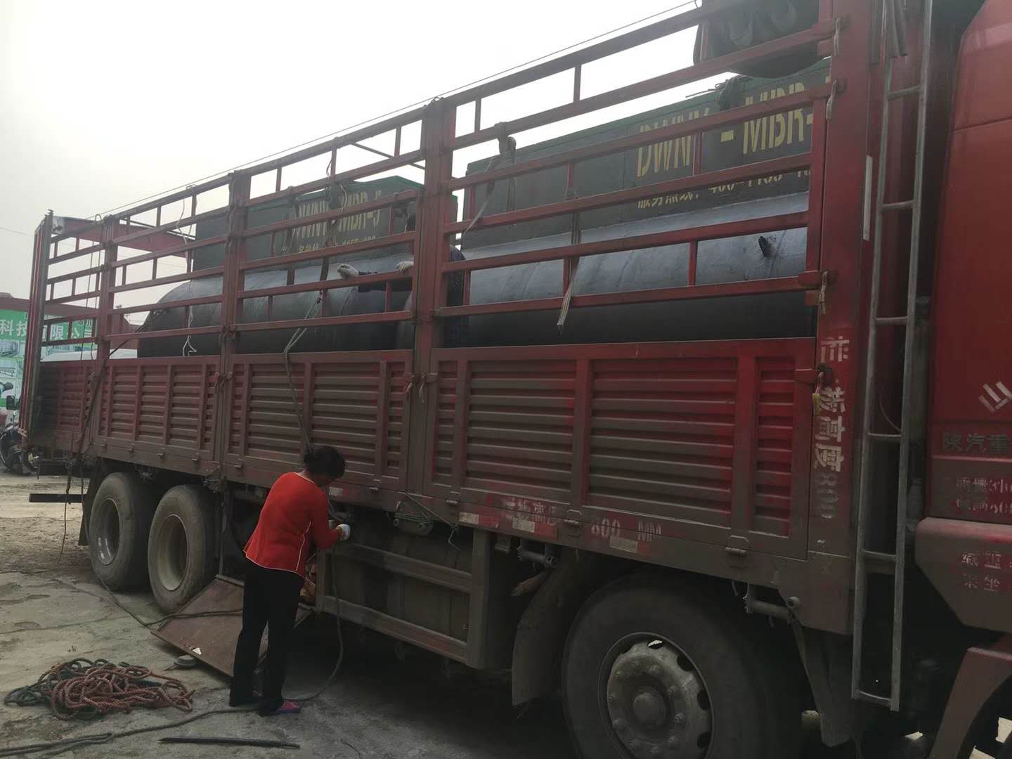 铁岭生产废水零排放处理工艺厂家