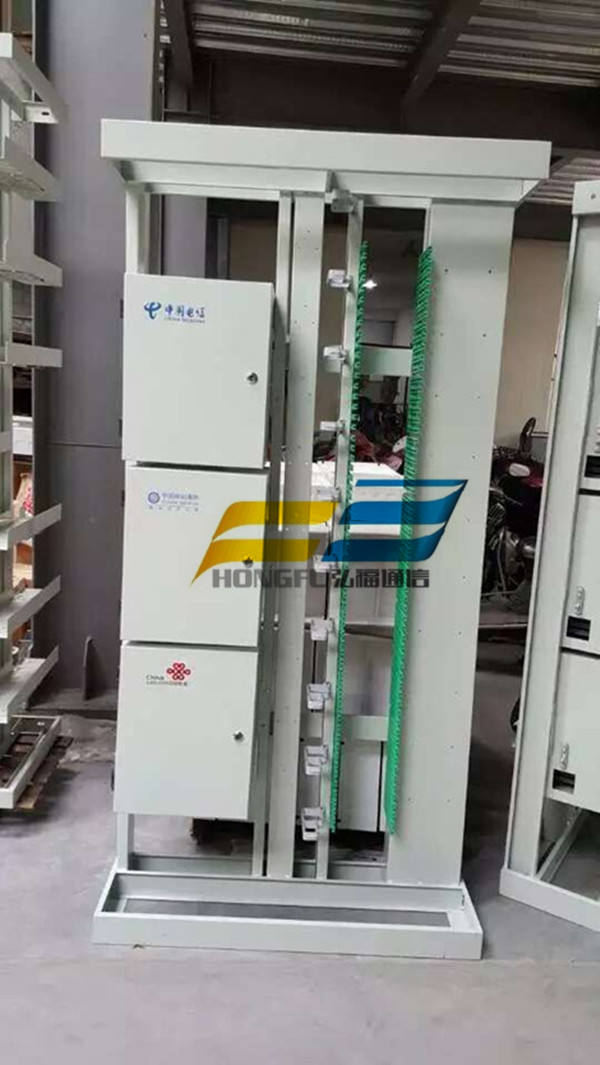 三网合一OMDF光纤总配线架  三网合一光纤总配线架  MODF光纤总配线架