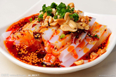 凉粉调料包批发定制厂家 调味料定制 调味料批发