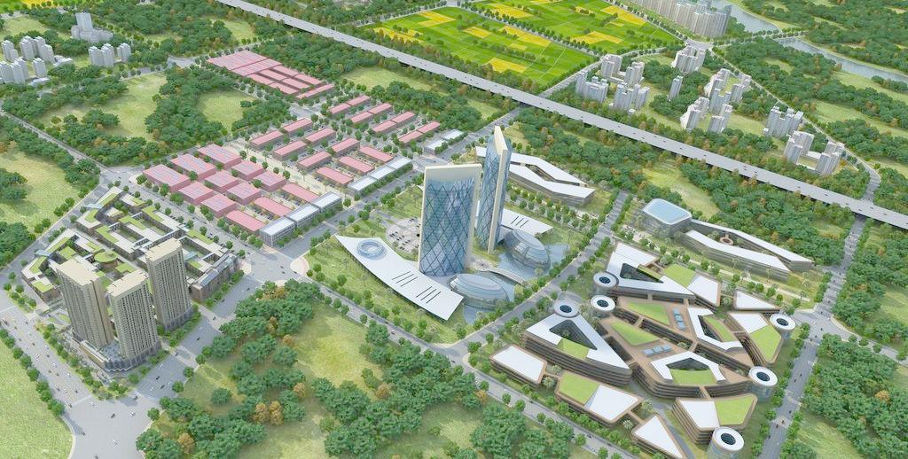 宜春市农贸市场建设项目建议书