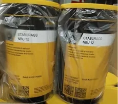 KLUBER ISOFLEX NBU 12数控车床高速轴承脂  天津克鲁勃NBU 12  克鲁勃NBU 12图片  克鲁勃NBU 12价格