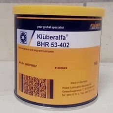 Kluberalfa BHR 53-402高温润滑脂  克鲁勃BHR 53-402  克鲁勃BHR 53-402报价