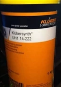 原装进口克鲁勃UH1 14-222食品级、制药行业润滑脂  UH1 14-222图片  UH1 14-222价格