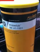 一个劲包邮Kluberlub BE 71-501  BE 71-501润滑脂  克鲁勃BE 71-501  克鲁勃BE 71-501图片