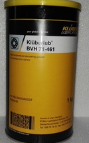 Kluberlub BVH 71-461高温轴承润滑脂1KG  克鲁勃BVH 71-461  克鲁勃轴承润滑脂