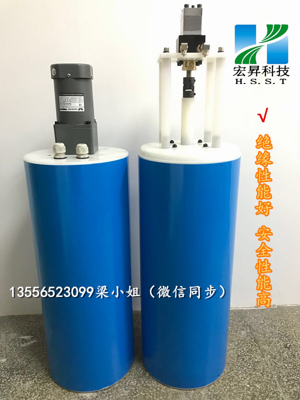 优质DISK涂料齿轮泵带电机 水性绝缘系统  水性齿轮泵电机  绝缘泵架  齿轮泵马达电机组