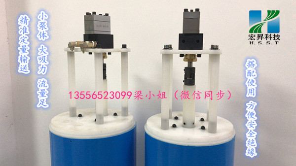 优质DISK涂料齿轮泵带电机 水性绝缘系统  水性齿轮泵电机  绝缘泵架  齿轮泵马达电机组