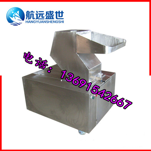 破碎猪骨头的机器|破碎牛棒骨的机器  北京碎骨头的机器  商用动物骨头粉碎机