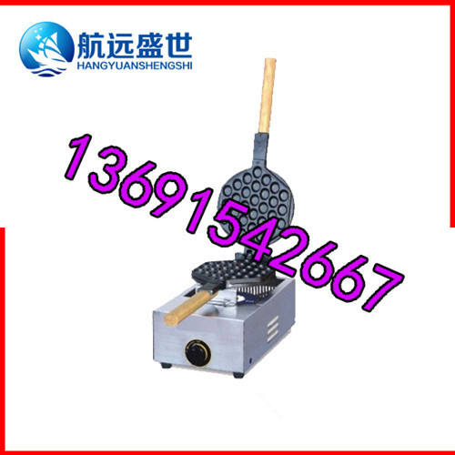 冰淇淋蛋仔成型机|做鸡蛋仔的机器  商用QQ鸡蛋仔机  电热做蛋仔的设备