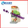 果汁雪蓉冰沙机器|冷饮店自助雪融机