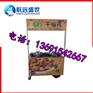 双锅干嘣鸡鸭设备|全自动做干嘣鸡机器