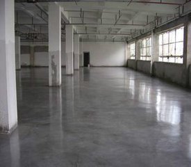 供应湖州、温州、杭州、嘉兴等地混凝土密封固化地坪  混凝土地坪