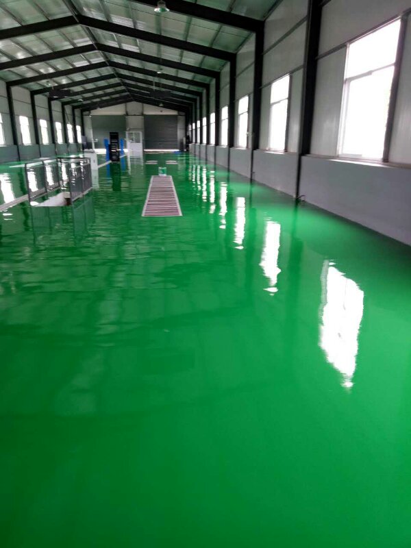 供应巢湖、宣城、阜阳、庐江、天长等环氧树脂砂浆地坪  环氧地坪