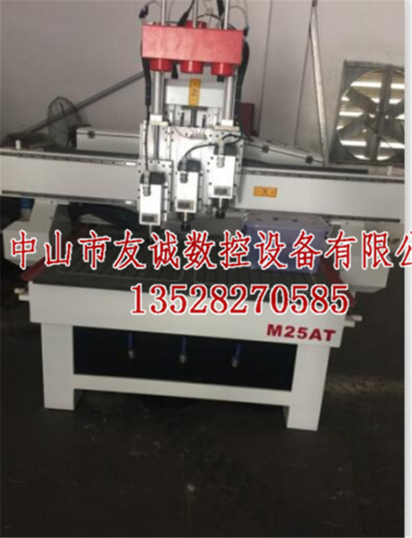 广州三工序木工雕刻机哪里卖  厂家价格
