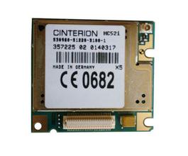 CINTERION模块