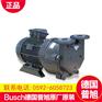 普旭BUSCH单级油旋片真空泵