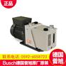 普旭BUSCH无油旋片式真空泵_SV/S