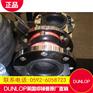 代理直销DUNLOP邓禄普空气弹簧气囊-