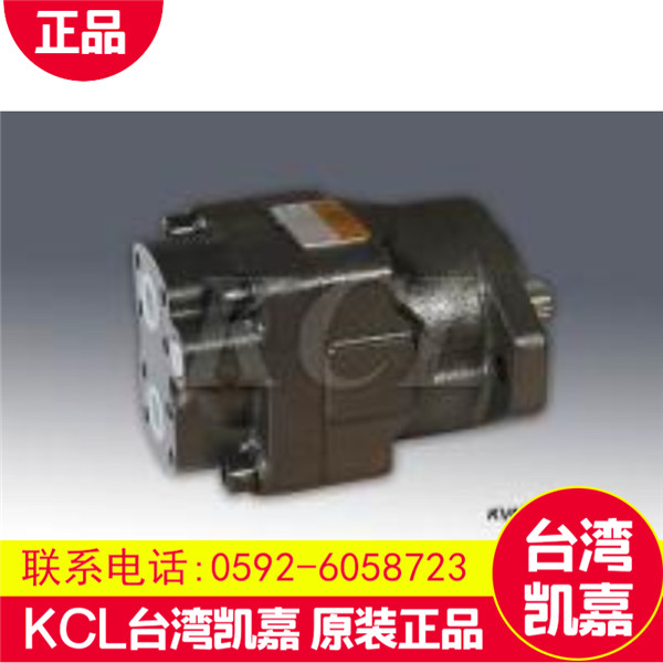 台湾凯嘉双联叶片泵-台湾凯嘉叶片泵多少钱 厂家价格