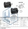 ANSON安颂双联叶片泵特价批发_TPF