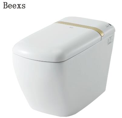 韩国贝壳智能坐便器马桶BE006G  智能马桶  节水坐便器