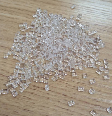 中石化 PETG  FG702 ，板材，片材用  优价PETG  异型材用PETG  低熔点丝用PETG
