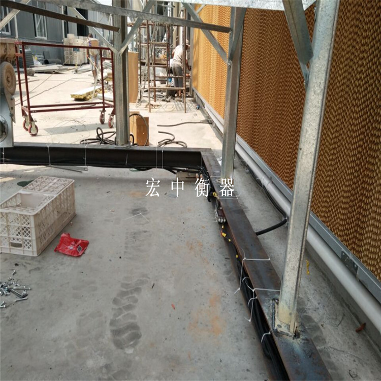 三沙2吨传感器模块料罐称重  称重模块  动态称重  罐体称重