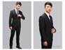 北京德胜门西服定制厂家生产电话