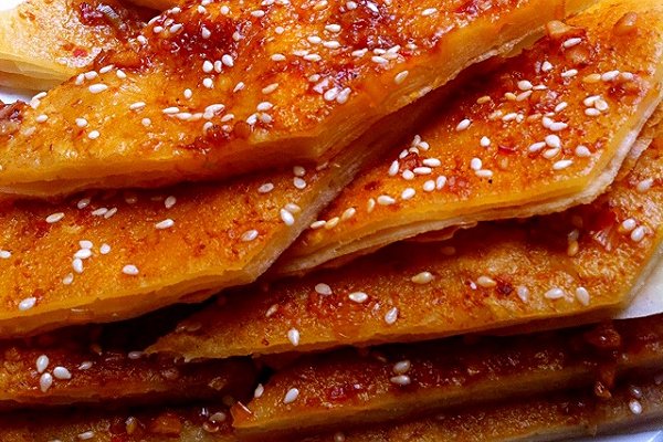 学习酱香饼技术到哪里 学酱香饼技术 加盟酱香饼多少钱 学习酱香饼费用