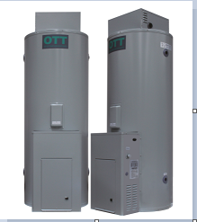 家用采暖用燃气容积式热水器厂家销售  商用热水器
