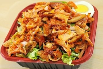 吉林学习烤肉拌饭的做法，烤肉拌饭培训班