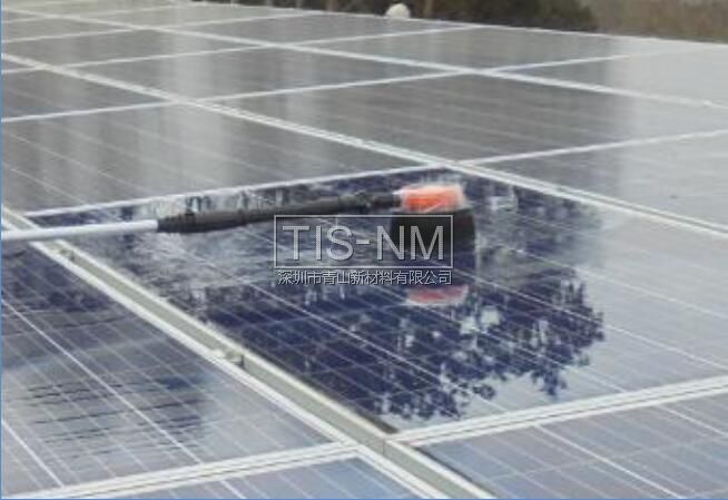 太阳能板表面及外墙玻璃免清洗防污自洁防静电涂料&nbsp;&nbsp;光伏玻璃自洁&nbsp;&nbsp;太阳能板防尘&nbsp;&nbsp;玻璃防污