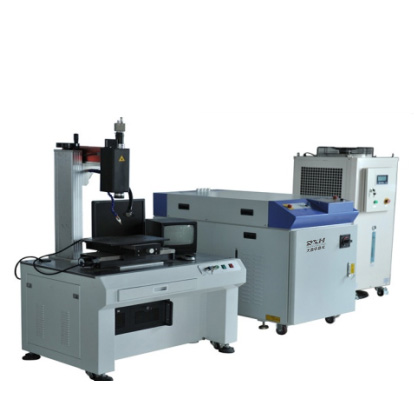 江苏镇江电热管激光焊接机  电热管焊接