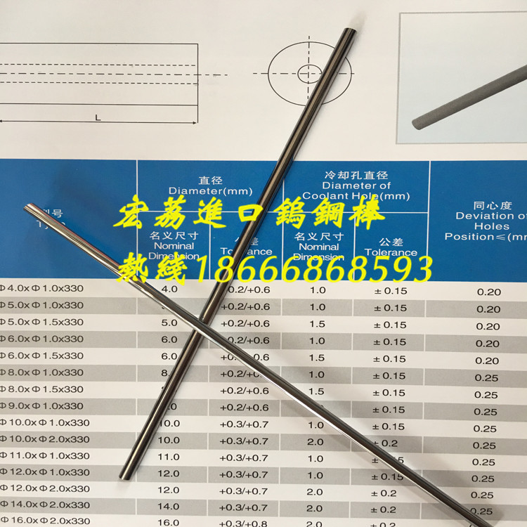 优质进口高抗折力韧性耐磨93HRA钨钢精磨圆棒价格&nbsp;&nbsp;高抗折力钨钢棒&nbsp;&nbsp;高耐磨钨钢圆棒&nbsp;&nbsp;进口钨钢棒价格