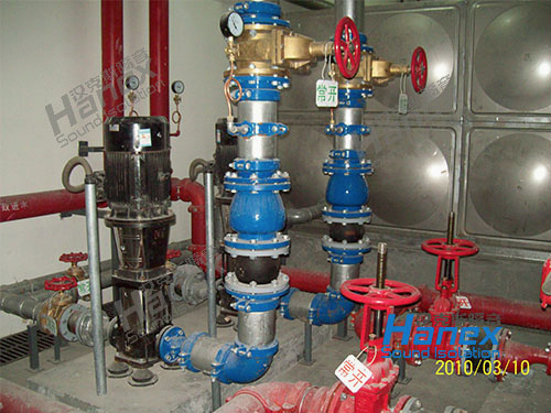 水泵房噪音降噪治理隔音处理&nbsp;&nbsp;水泵房降噪治理&nbsp;&nbsp;水泵房噪音治理&nbsp;&nbsp;水泵噪音降噪治理