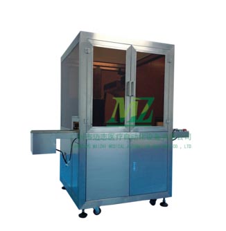 血型卡激光切割成型设备 血型卡激光切割成型设备