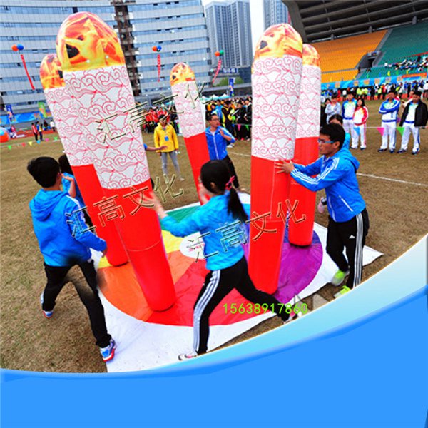 不倒森林活动器材  厂家价格