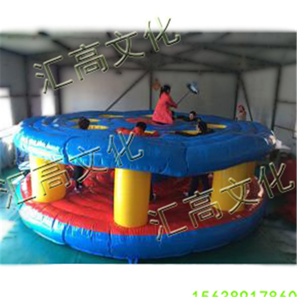 真人打地鼠趣味体育器材  厂家价格