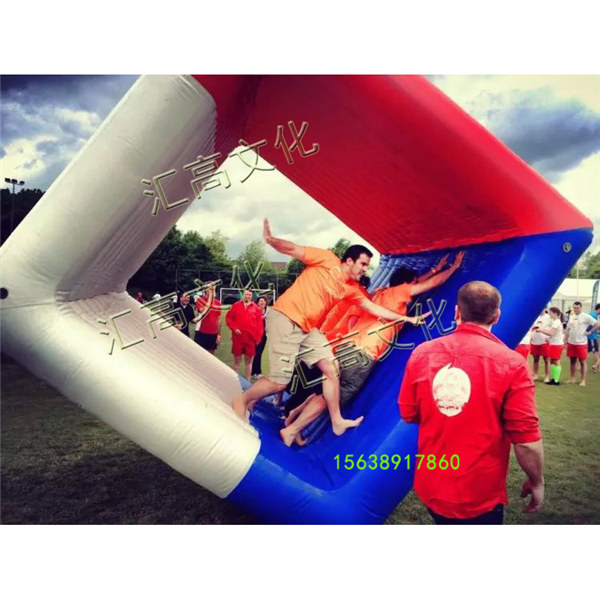 充气巨轮器材 厂家价格