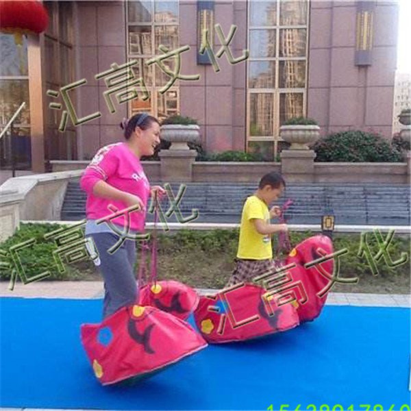 快乐大脚器材 厂家价格