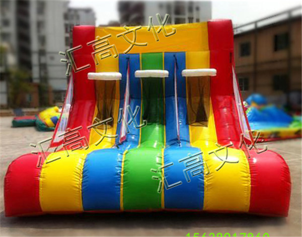 充气投篮机器材  厂家价格