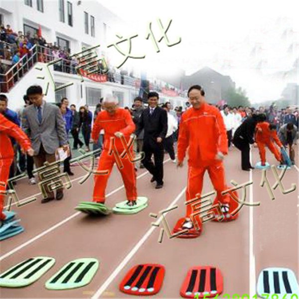 脚踏实地道具  厂家价格